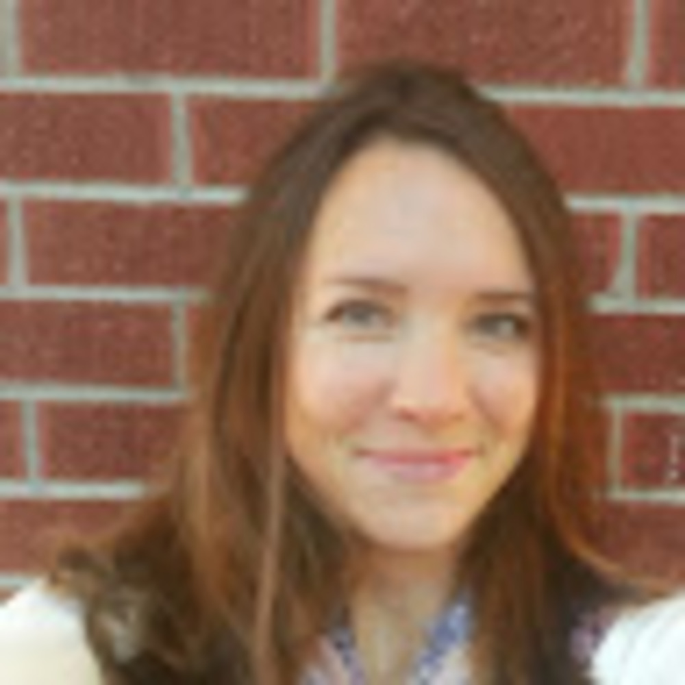 Meet your Posher, Stacie